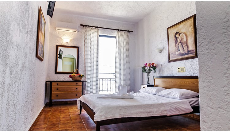 Creta Residence - NR, Крит